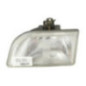 Optique avant principal gauche (feux)(phare) FORD FIESTA 3
