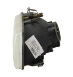 Optique avant principal gauche (feux)(phare) FORD FIESTA 3