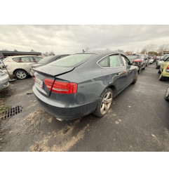 Retroviseur droit AUDI A5 1 Photo n°17