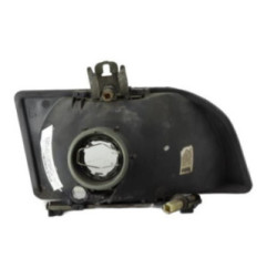 Optique avant principal gauche (feux)(phare) FORD FIESTA 3 Photo n°3