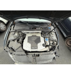 Levier frein à main electrique AUDI A5 1 Photo n°10