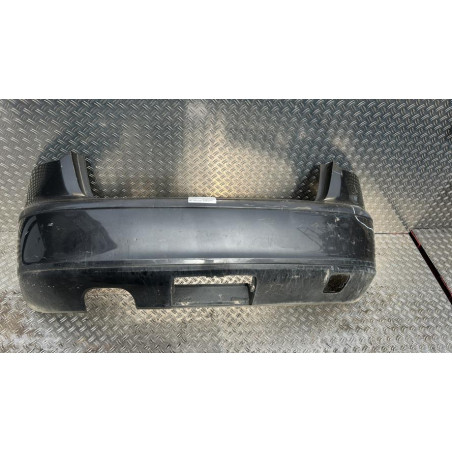 Pare choc arriere AUDI A3 2 Photo n°1