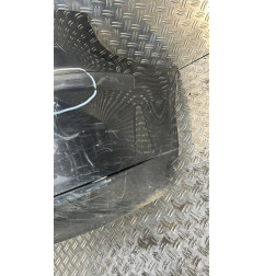 Pare choc arriere AUDI A3 2 Photo n°4