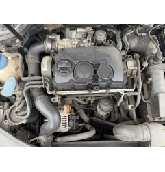 Capot AUDI A3 2 Photo n°11