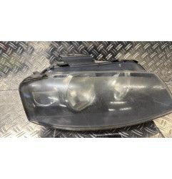 Optique avant principal droit (feux)(phare) AUDI A3 2 Photo n°1