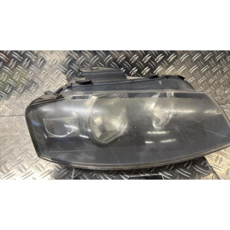 Optique avant principal droit (feux)(phare) AUDI A3 2 Photo n°1