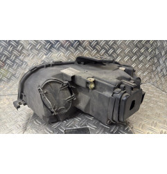 Optique avant principal droit (feux)(phare) AUDI A3 2 Photo n°3