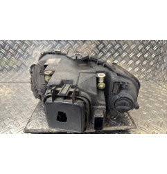 Optique avant principal droit (feux)(phare) AUDI A3 2 Photo n°4