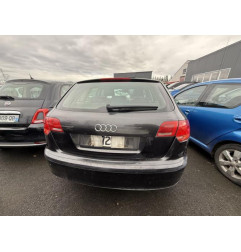 Optique avant principal droit (feux)(phare) AUDI A3 2 Photo n°20