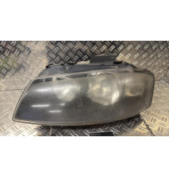 Optique avant principal gauche (feux)(phare) AUDI A3 2 Photo n°1