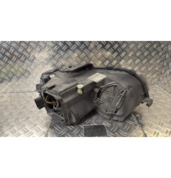 Optique avant principal gauche (feux)(phare) AUDI A3 2 Photo n°3