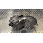 Optique avant principal gauche (feux)(phare) AUDI A3 2