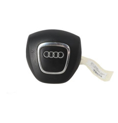 Air bag conducteur AUDI A3 2 Photo n°1