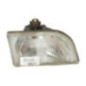 Optique avant principal droit (feux)(phare) FORD FIESTA 3