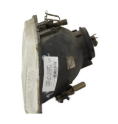Optique avant principal droit (feux)(phare) FORD FIESTA 3