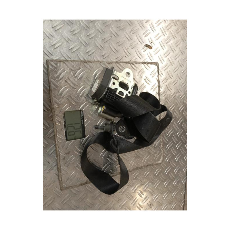 Ceinture avant droit MERCEDES CLASSE B 245