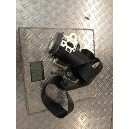 Ceinture avant droit MERCEDES CLASSE B 245 Photo n°1