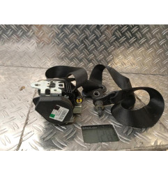 Ceinture avant droit MERCEDES CLASSE B 245 Photo n°3