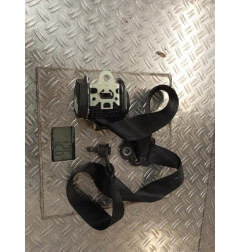 Ceinture avant droit MERCEDES CLASSE B 245 Photo n°4