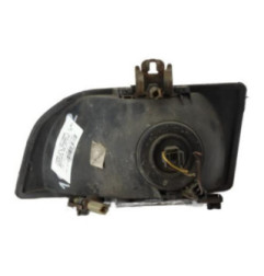 Optique avant principal droit (feux)(phare) FORD FIESTA 3 Photo n°3