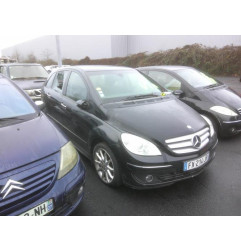 Ceinture avant droit MERCEDES CLASSE B 245 Photo n°6