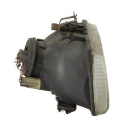 Optique avant principal droit (feux)(phare) FORD FIESTA 3 Photo n°4