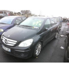 Pare soleil droit MERCEDES CLASSE B 245 Photo n°3