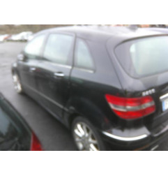 Pare soleil droit MERCEDES CLASSE B 245 Photo n°6