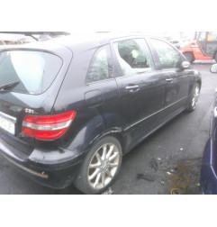 Pare soleil droit MERCEDES CLASSE B 245 Photo n°7