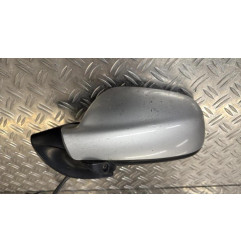 Retroviseur gauche PEUGEOT 407 Photo n°3