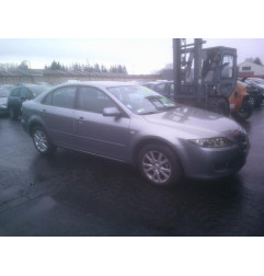 Boite de vitesses MAZDA 6 1 Photo n°1