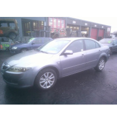 Boite de vitesses MAZDA 6 1 Photo n°4