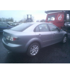Moteur MAZDA 6 1