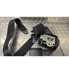 Ceinture avant droit PEUGEOT 407 Photo n°1