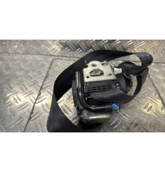 Ceinture avant droit PEUGEOT 407 Photo n°3