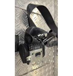 Ceinture avant droit PEUGEOT 407 Photo n°4