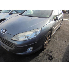 Ceinture avant droit PEUGEOT 407 Photo n°6