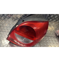 Feu arriere principal droit (feux) RENAULT CLIO 3 Photo n°2