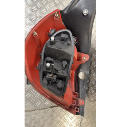 Feu arriere principal droit (feux) RENAULT CLIO 3 Photo n°3