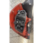 Feu arriere principal droit (feux) RENAULT CLIO 3