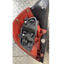 Feu arriere principal droit (feux) RENAULT CLIO 3 Photo n°4