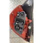 Feu arriere principal droit (feux) RENAULT CLIO 3