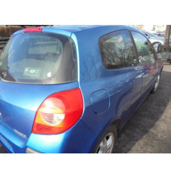 Feu arriere principal droit (feux) RENAULT CLIO 3 Photo n°9