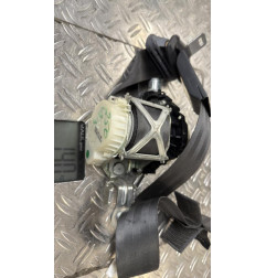 Ceinture avant droit RENAULT CLIO 3 Photo n°1