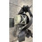 Ceinture avant droit RENAULT CLIO 3