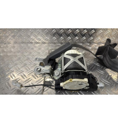 Ceinture avant droit RENAULT CLIO 3 Photo n°3