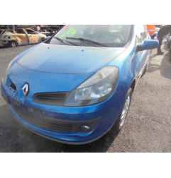 Ceinture avant droit RENAULT CLIO 3 Photo n°6