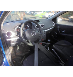 Ceinture avant droit RENAULT CLIO 3 Photo n°7