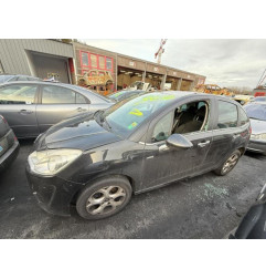 Capot CITROEN C3 2 Photo n°12