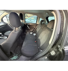 Capot CITROEN C3 2 Photo n°16